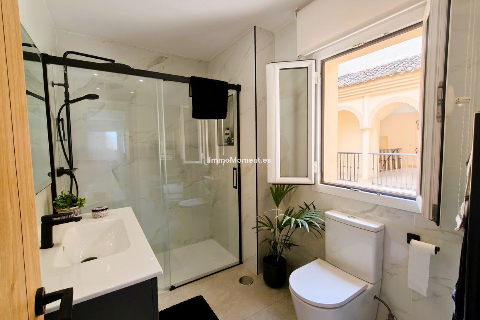 Bestaande woning - Appartement - Sotogrande - San Roque Club
