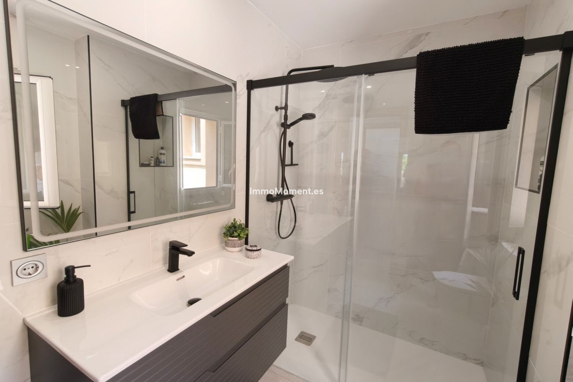 Bestaande woning - Appartement - Sotogrande - San Roque Club