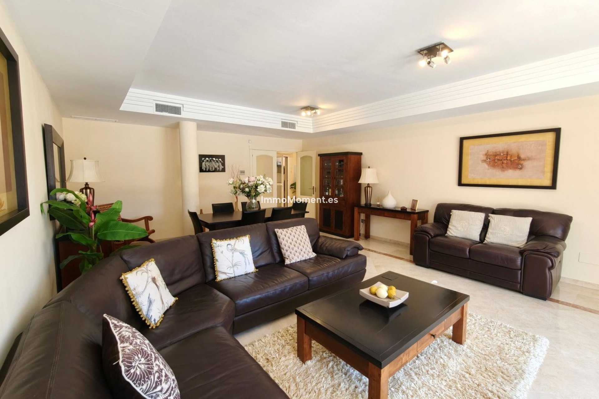 Bestaande woning - Appartement - Sotogrande - San Roque Club