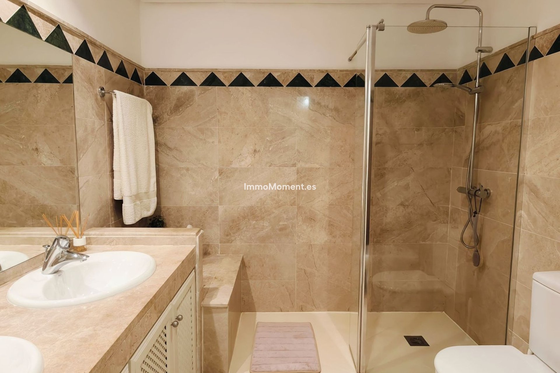 Bestaande woning - Appartement - Sotogrande - San Roque Club