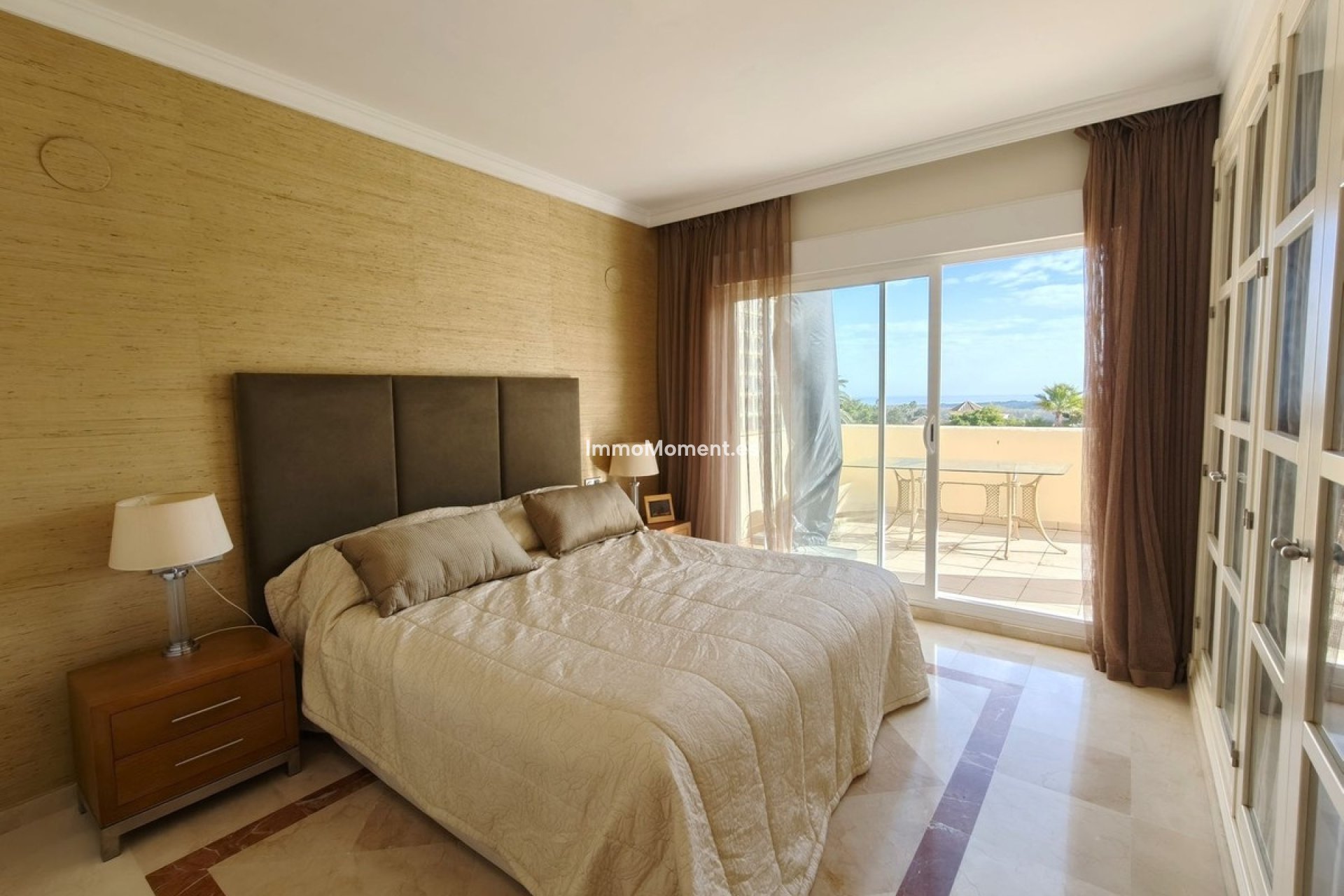 Bestaande woning - Appartement - Sotogrande - San Roque Club