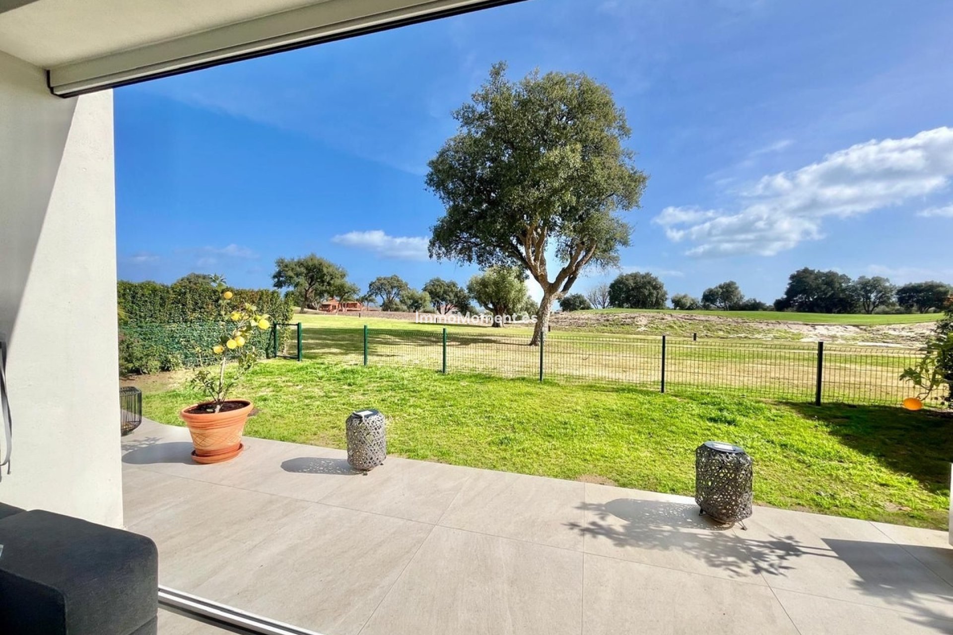 Bestaande woning - Appartement - Sotogrande - San Roque Club