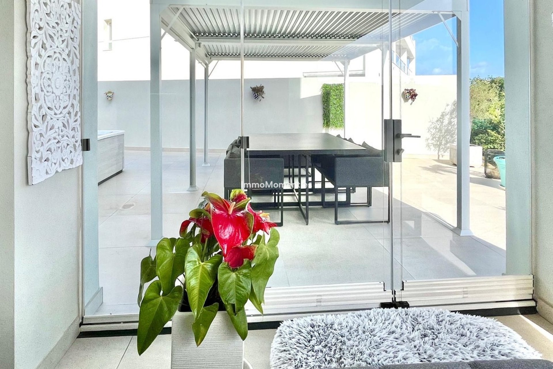 Bestaande woning - Appartement - Sotogrande - San Roque Club