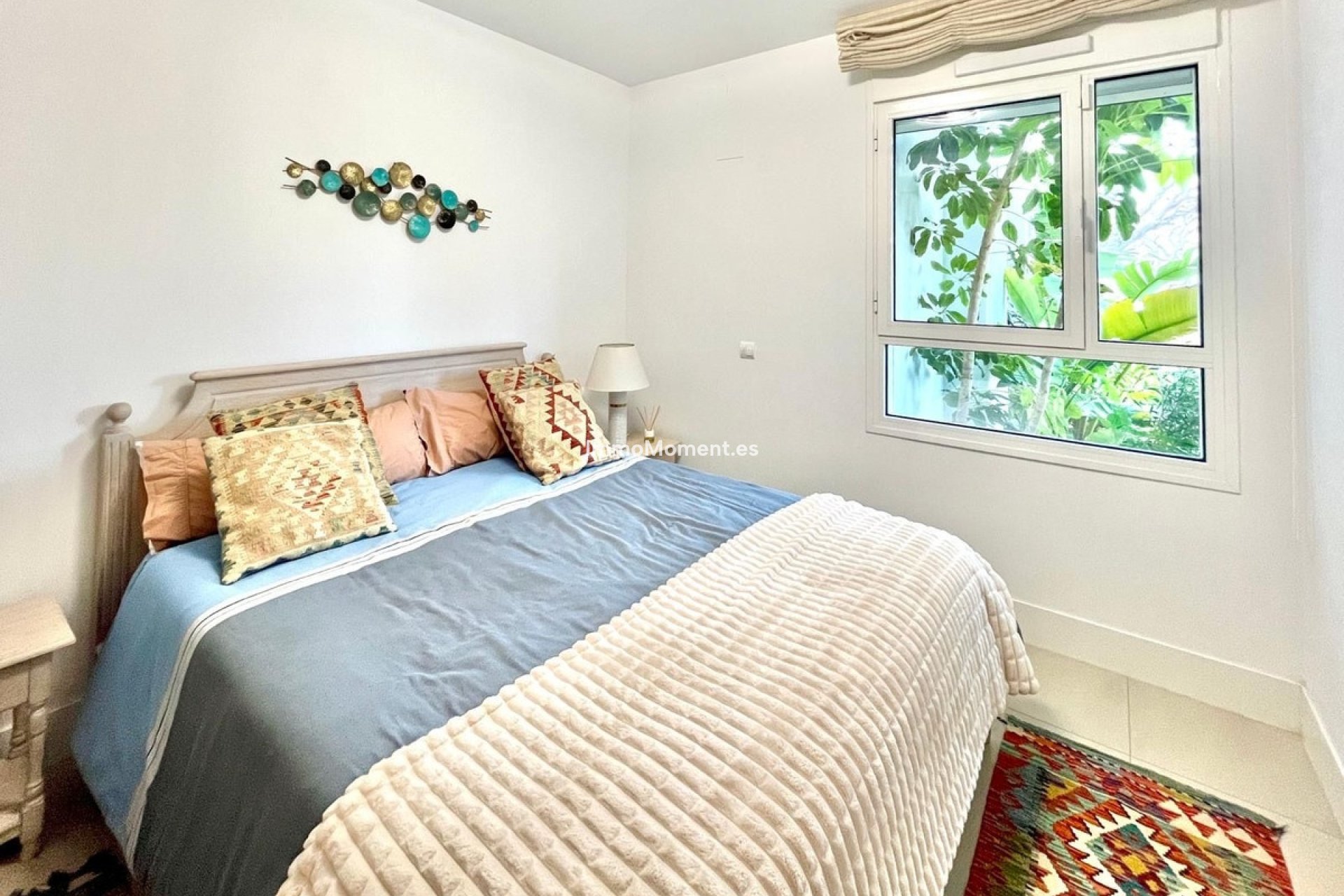 Bestaande woning - Appartement - Sotogrande - San Roque Club