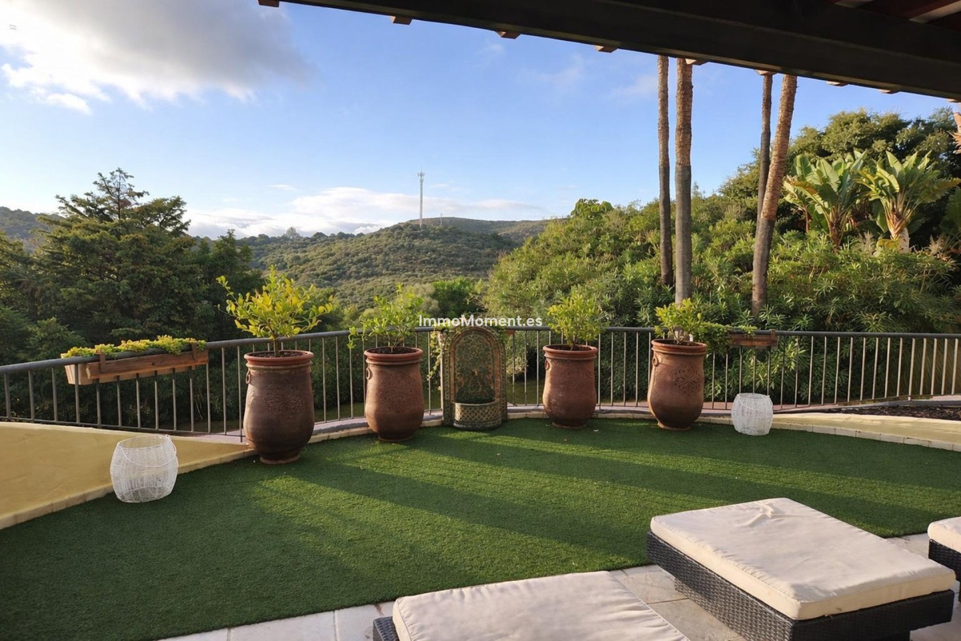 Bestaande woning - Appartement - Sotogrande - San Roque Club