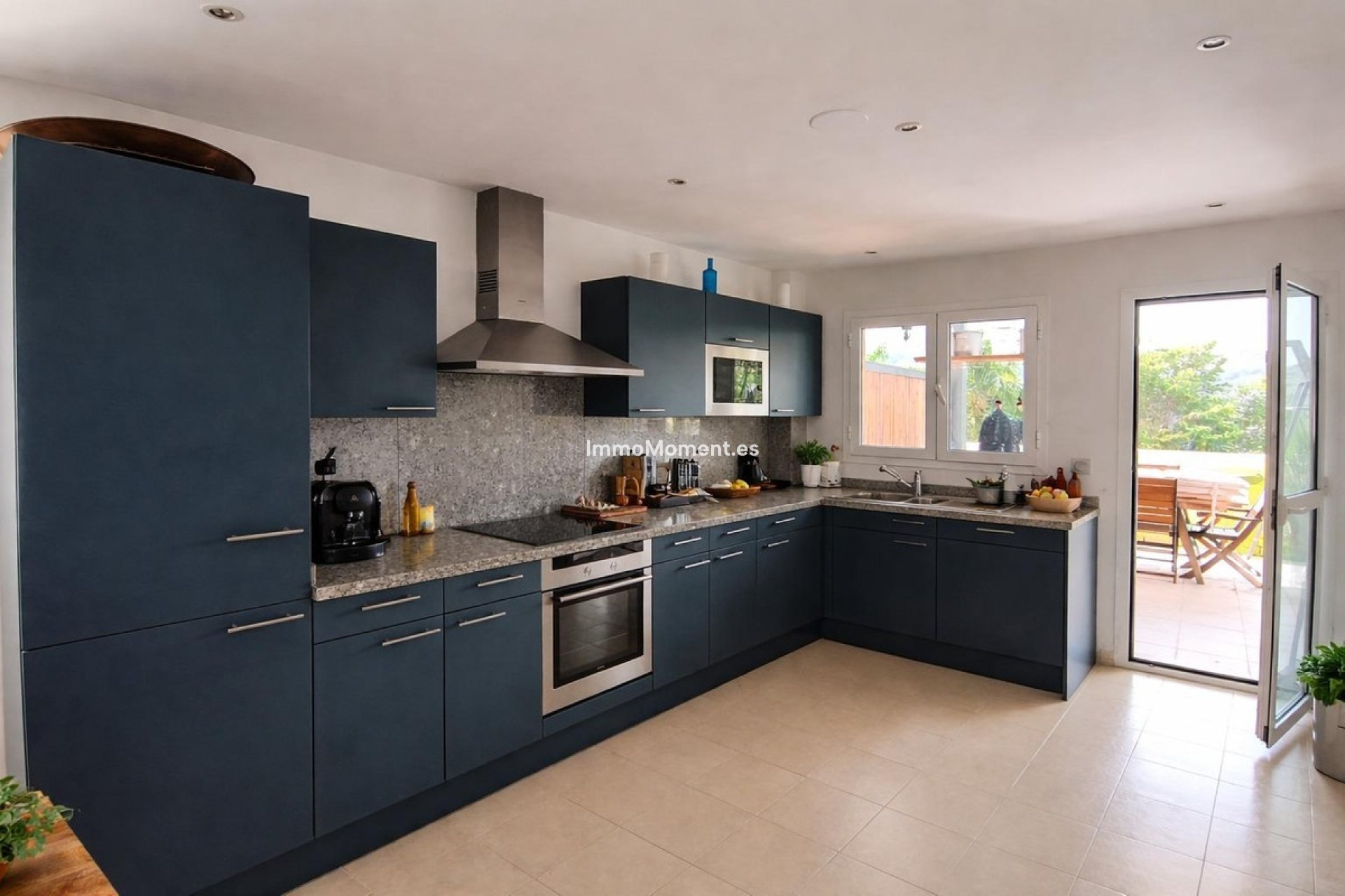 Bestaande woning - Appartement - Sotogrande - San Roque Club