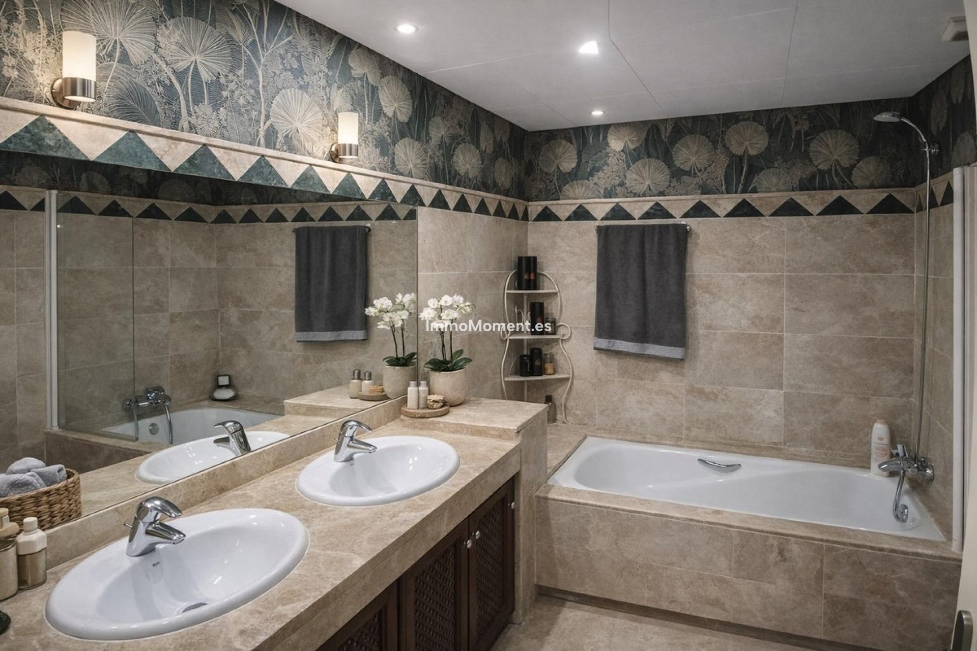 Bestaande woning - Appartement - Sotogrande - San Roque Club