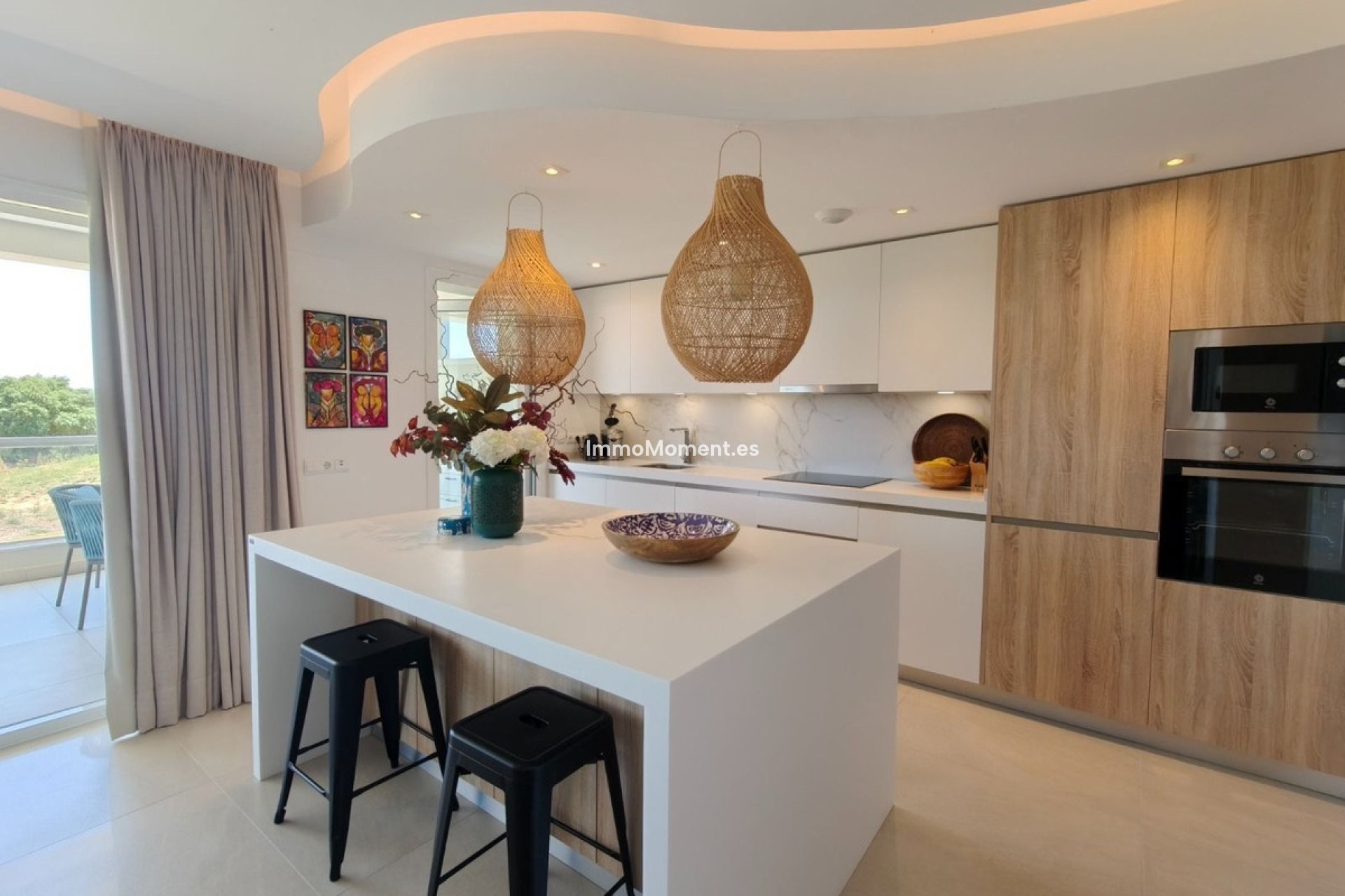 Bestaande woning - Appartement - Sotogrande - San Roque Club