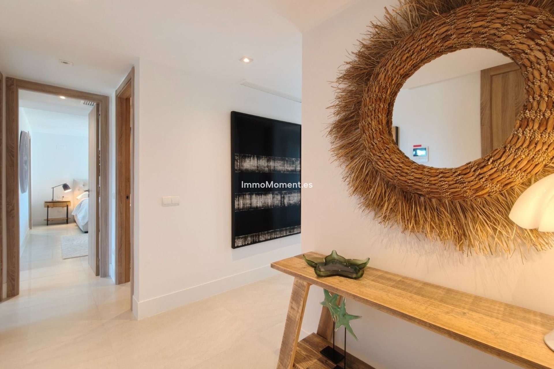 Bestaande woning - Appartement - Sotogrande - San Roque Club