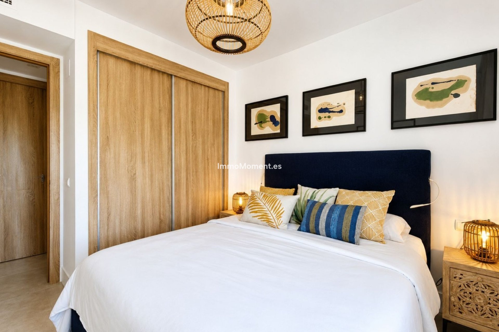 Bestaande woning - Appartement - Sotogrande - San Roque Club