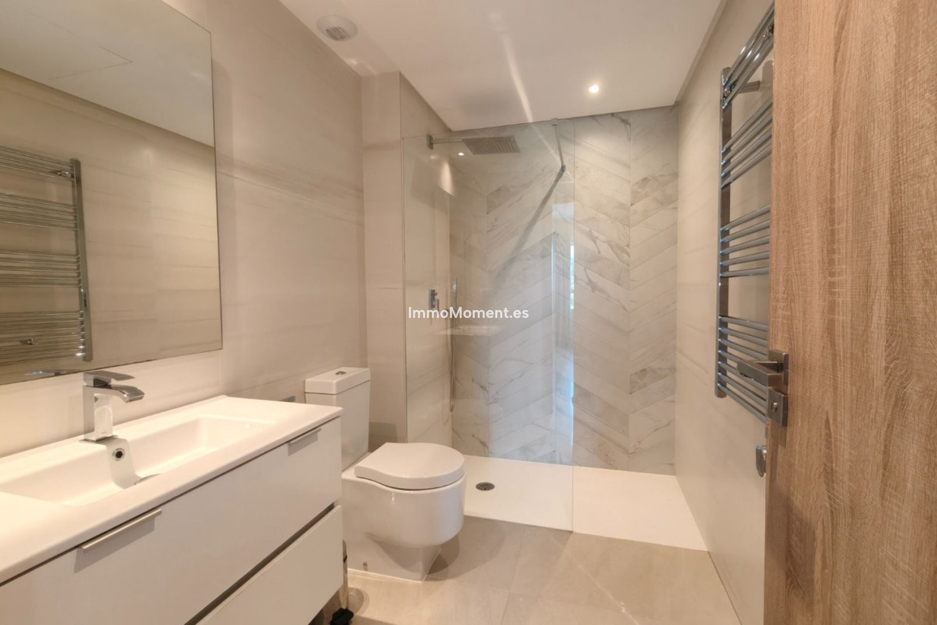 Bestaande woning - Appartement - Sotogrande - San Roque Club