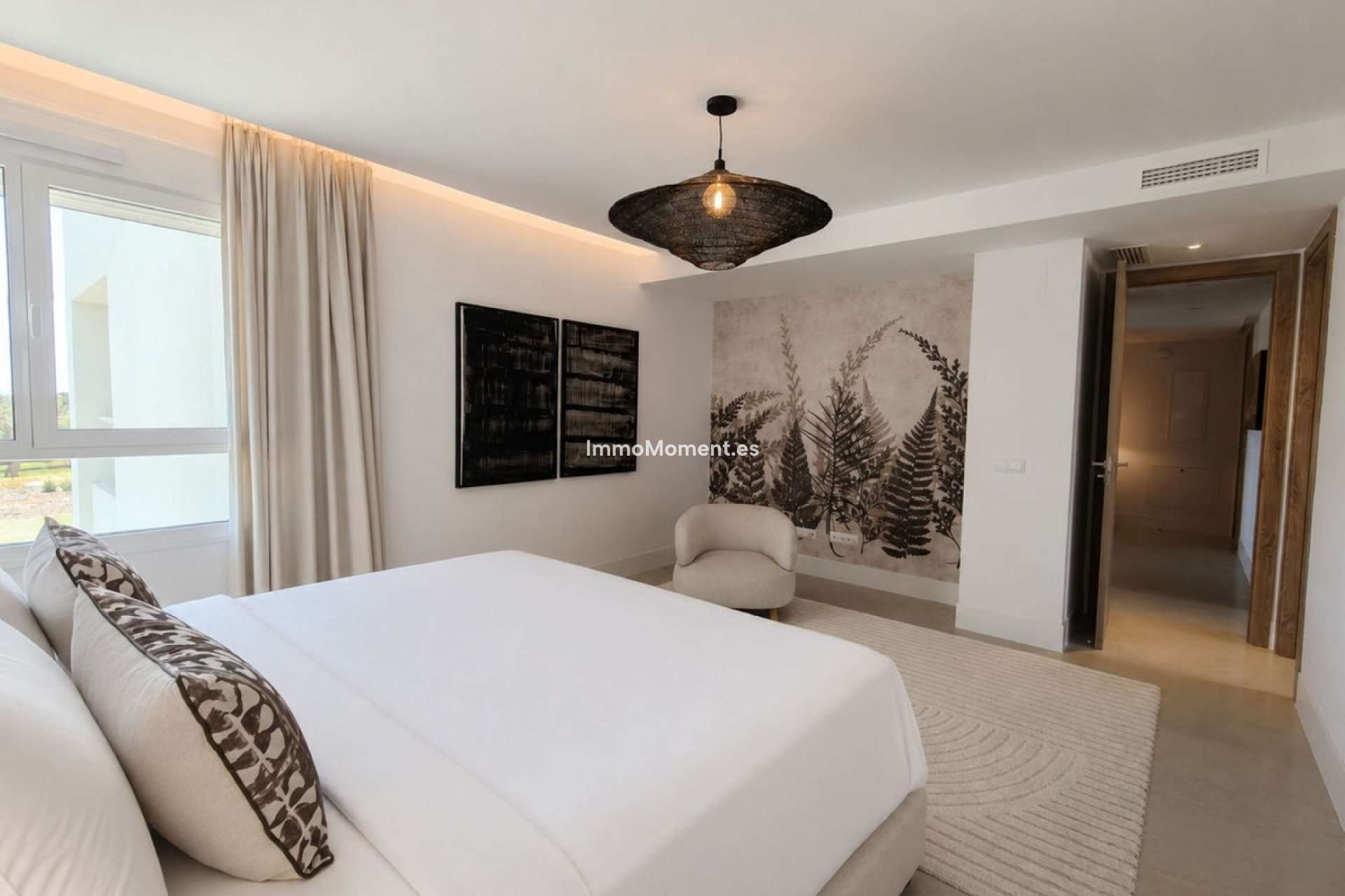 Bestaande woning - Appartement - Sotogrande - San Roque Club