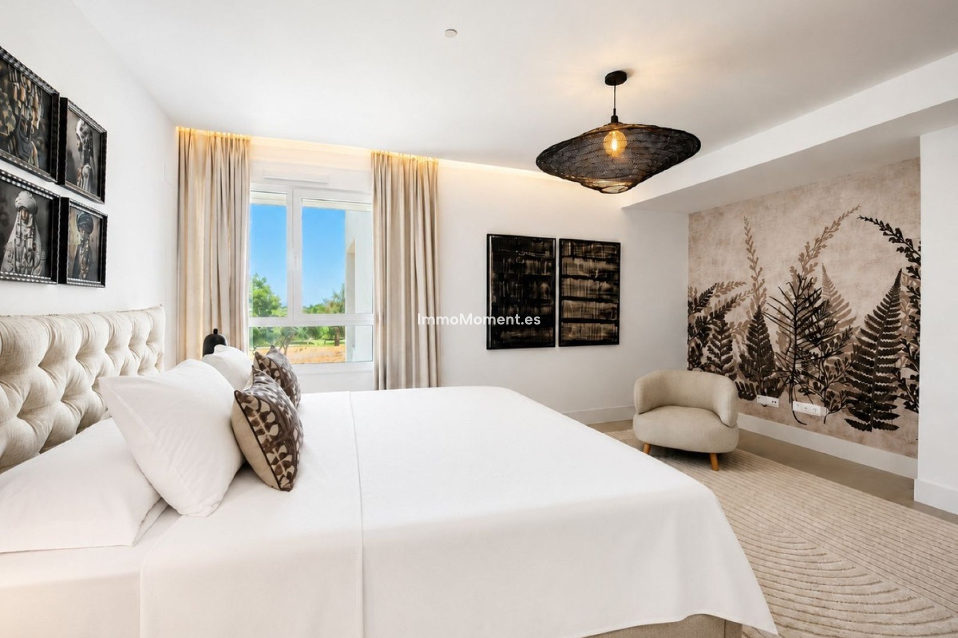Bestaande woning - Appartement - Sotogrande - San Roque Club