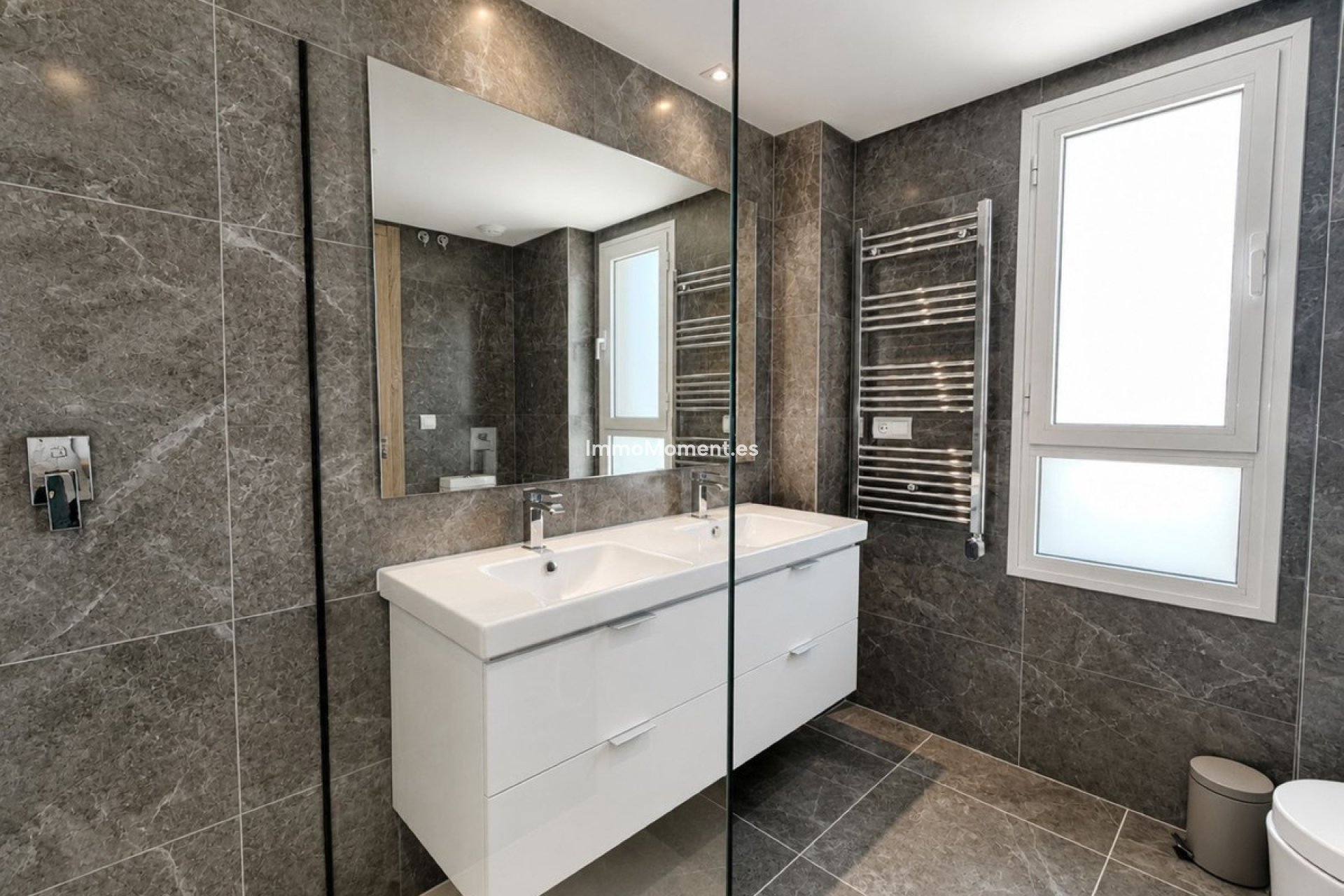Bestaande woning - Appartement - Sotogrande - San Roque Club
