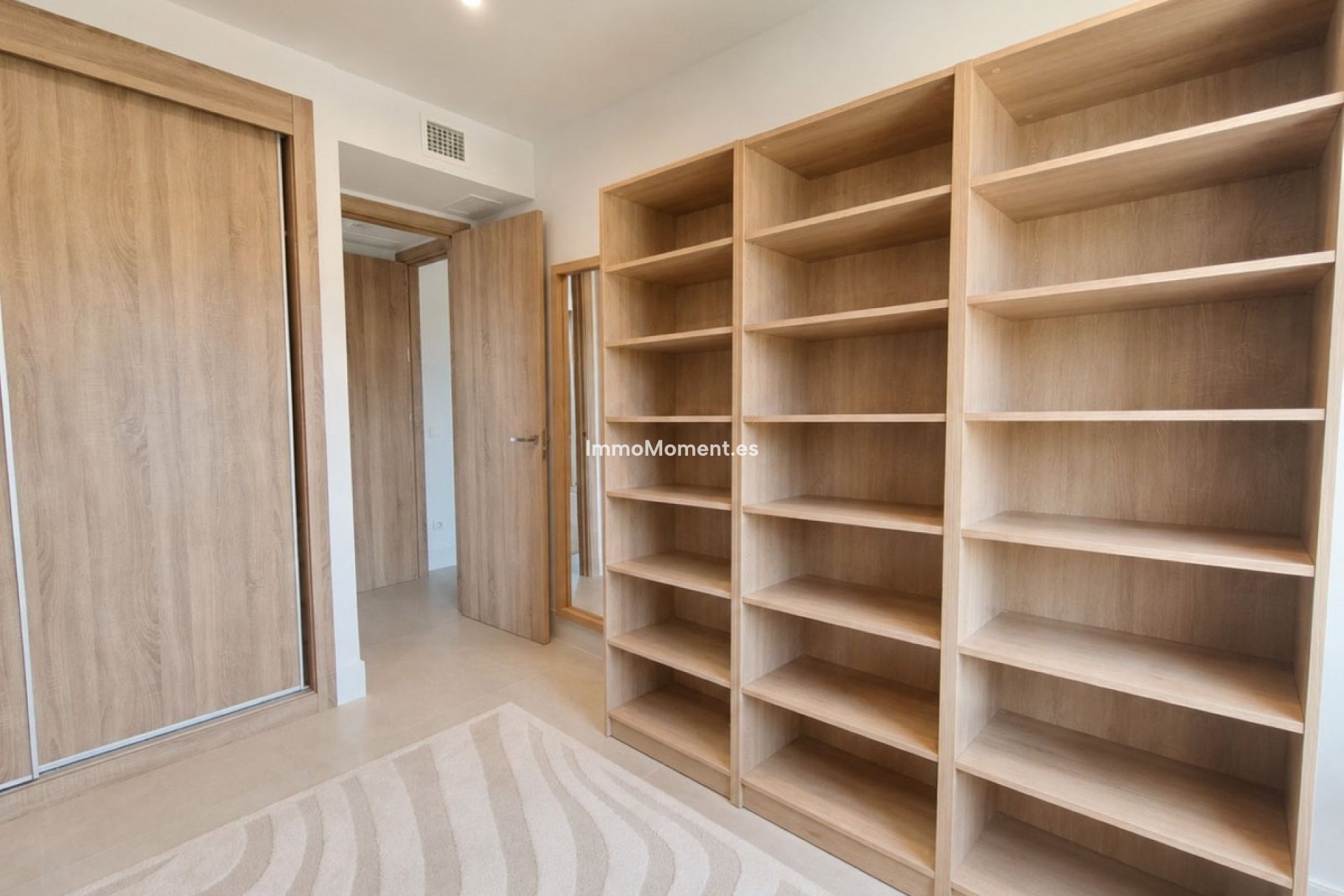 Bestaande woning - Appartement - Sotogrande - San Roque Club
