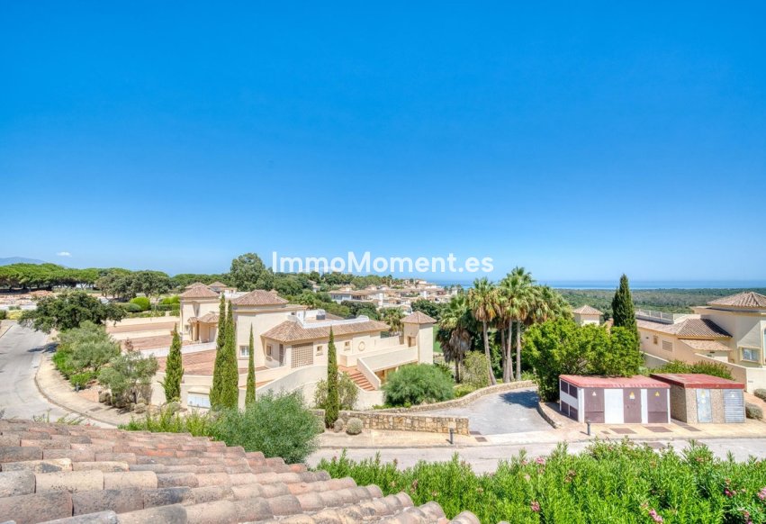 Bestaande woning - Appartement - Sotogrande - San Roque