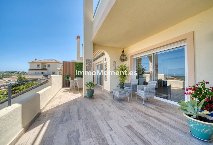 Bestaande woning - Appartement - Sotogrande - San Roque