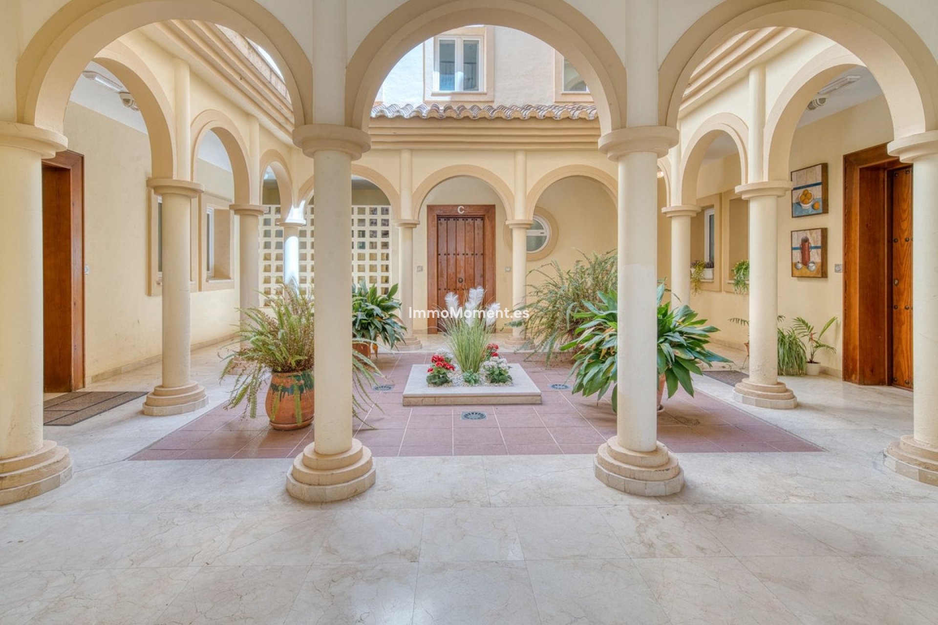 Bestaande woning - Appartement - Sotogrande - San Roque