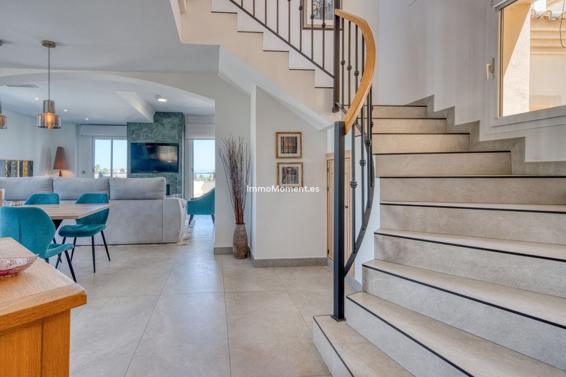 Bestaande woning - Appartement - Sotogrande - San Roque