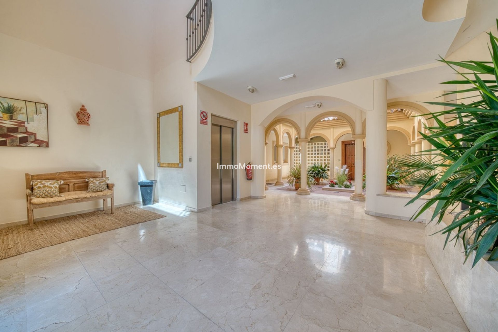 Bestaande woning - Appartement - Sotogrande - San Roque