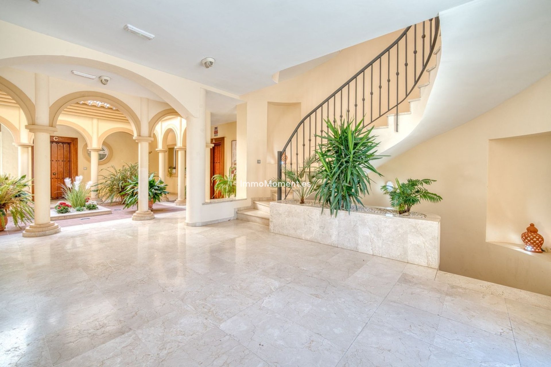 Bestaande woning - Appartement - Sotogrande - San Roque