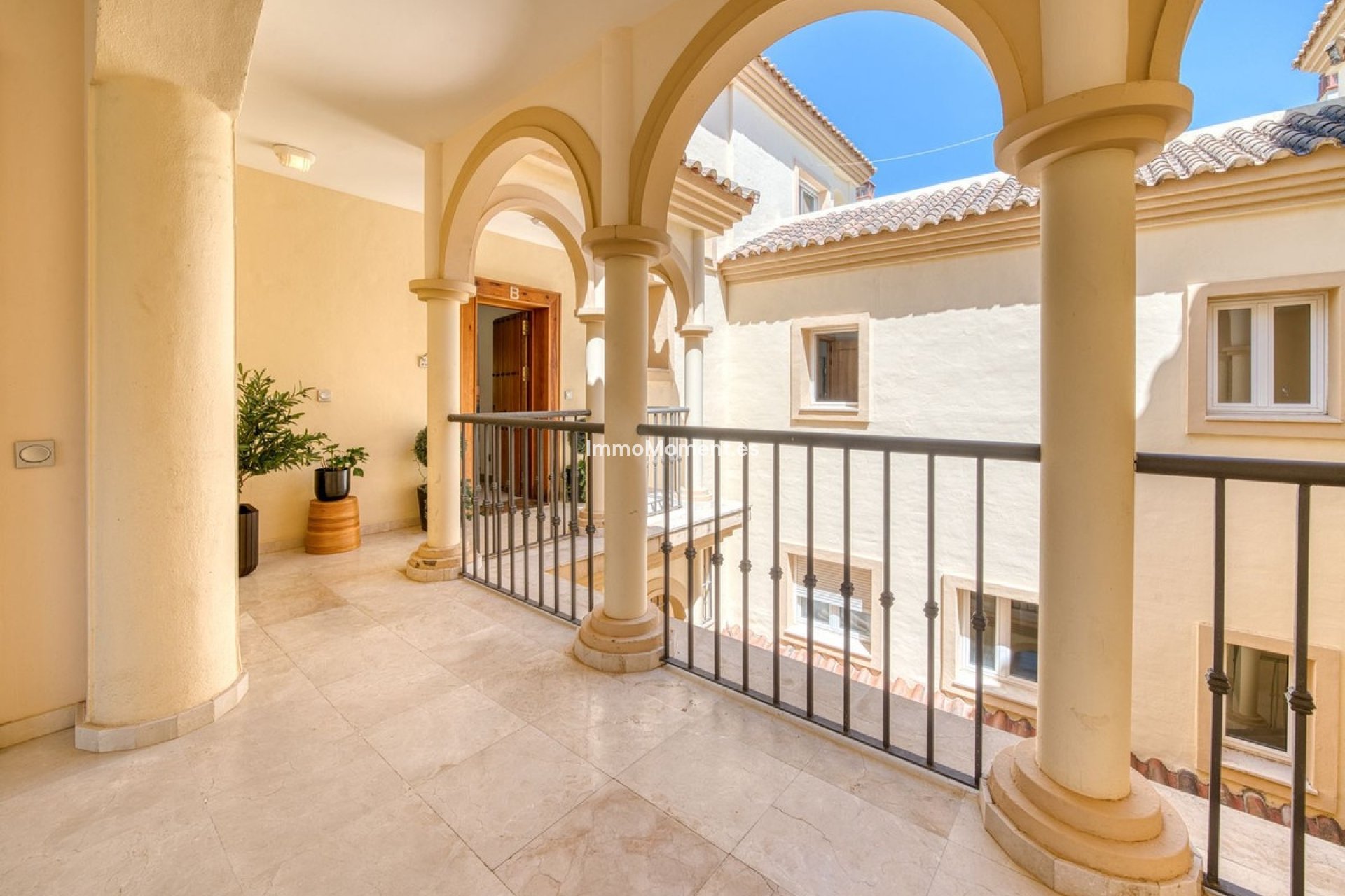 Bestaande woning - Appartement - Sotogrande - San Roque
