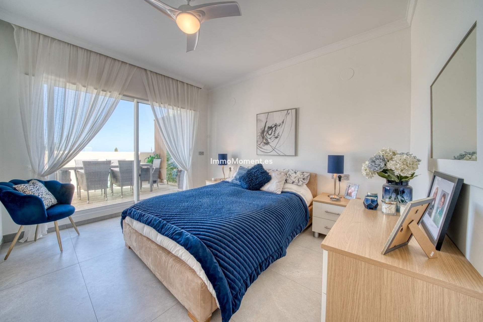 Bestaande woning - Appartement - Sotogrande - San Roque