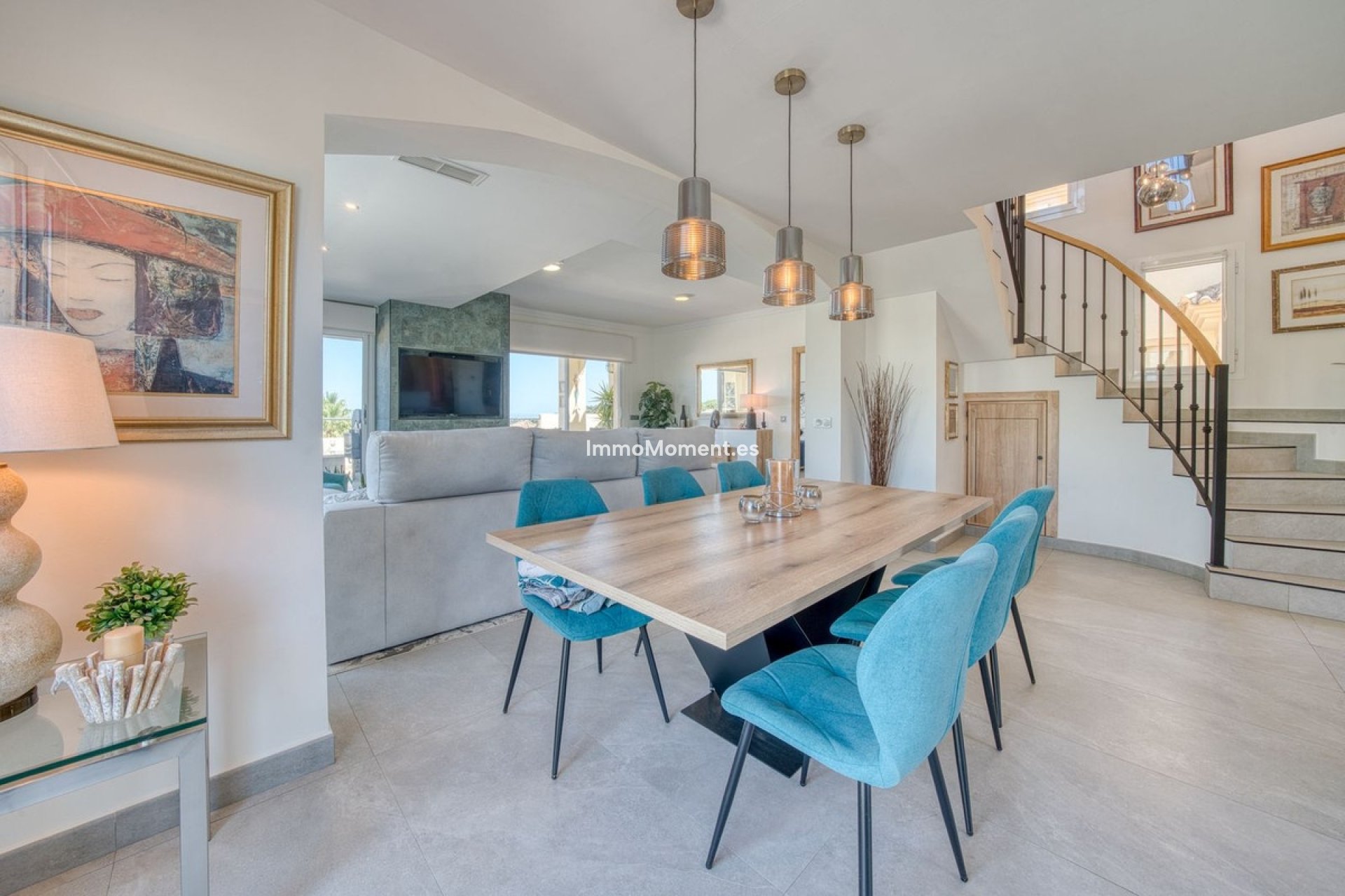 Bestaande woning - Appartement - Sotogrande - San Roque