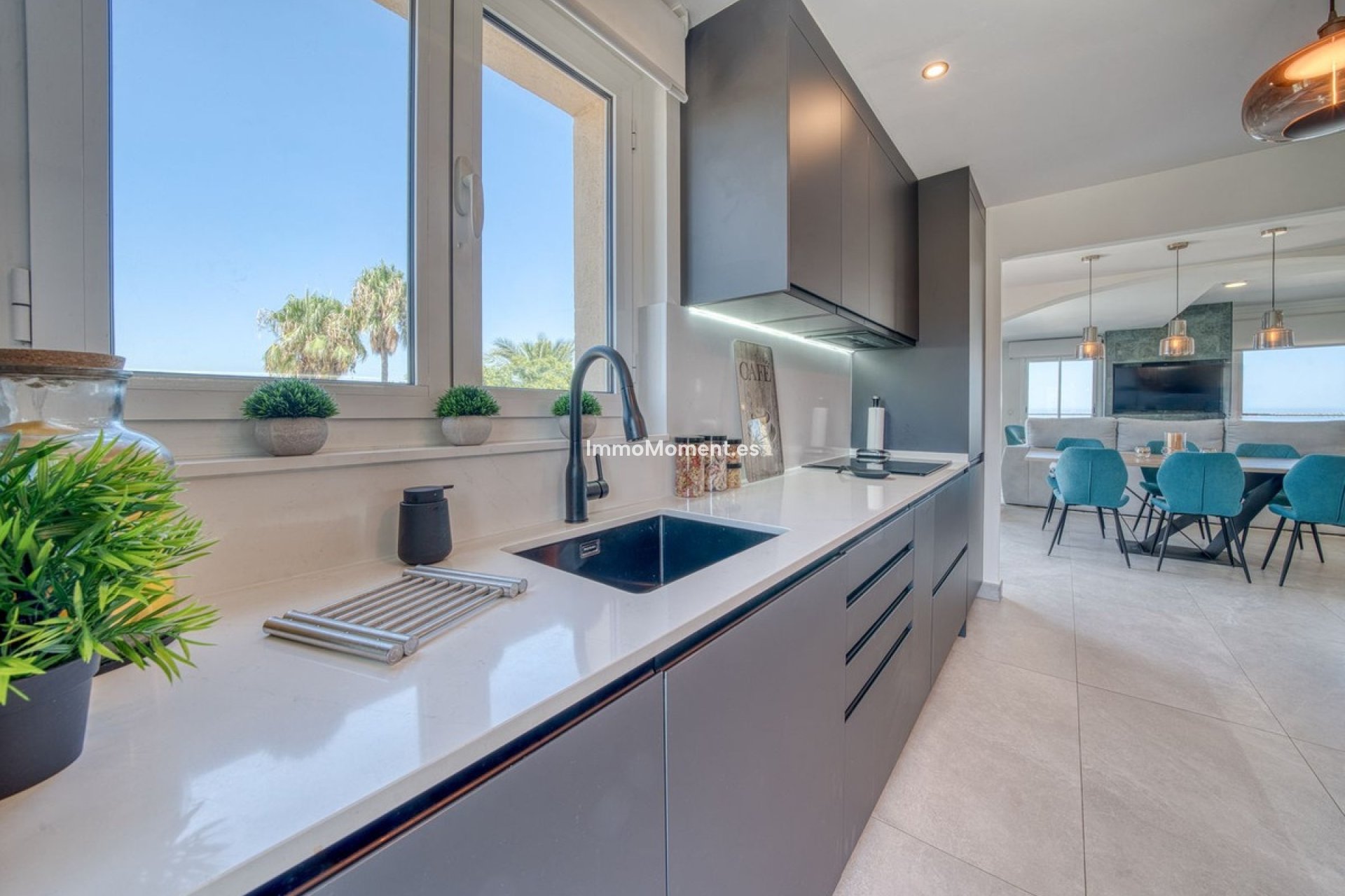 Bestaande woning - Appartement - Sotogrande - San Roque