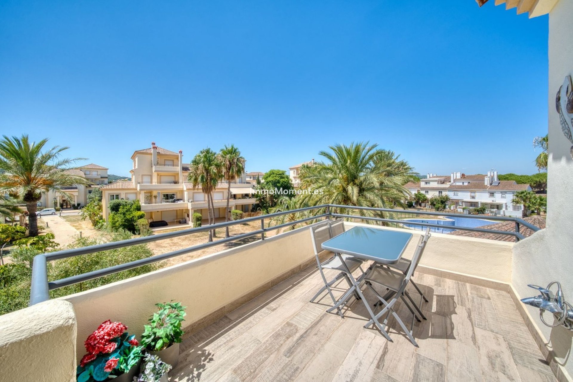 Bestaande woning - Appartement - Sotogrande - San Roque