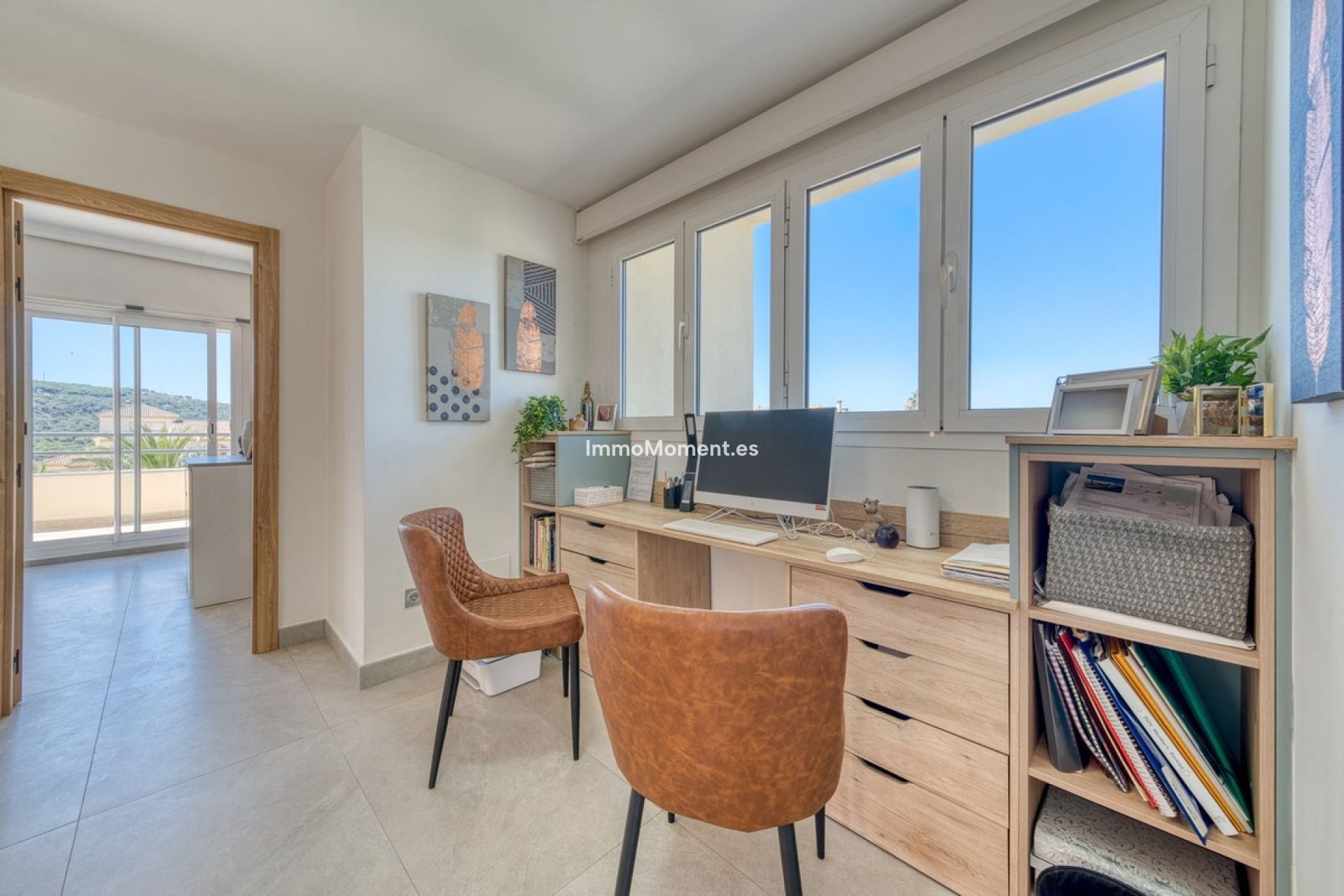 Bestaande woning - Appartement - Sotogrande - San Roque