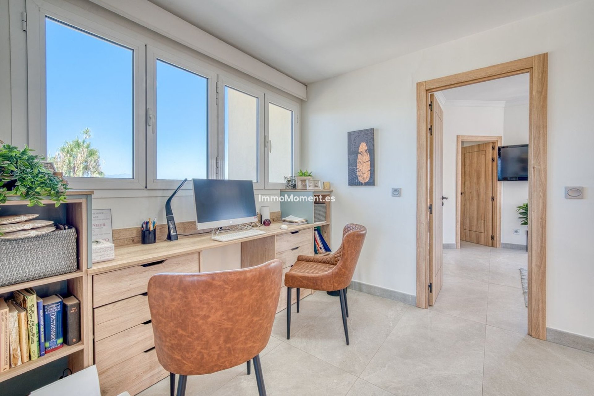 Bestaande woning - Appartement - Sotogrande - San Roque