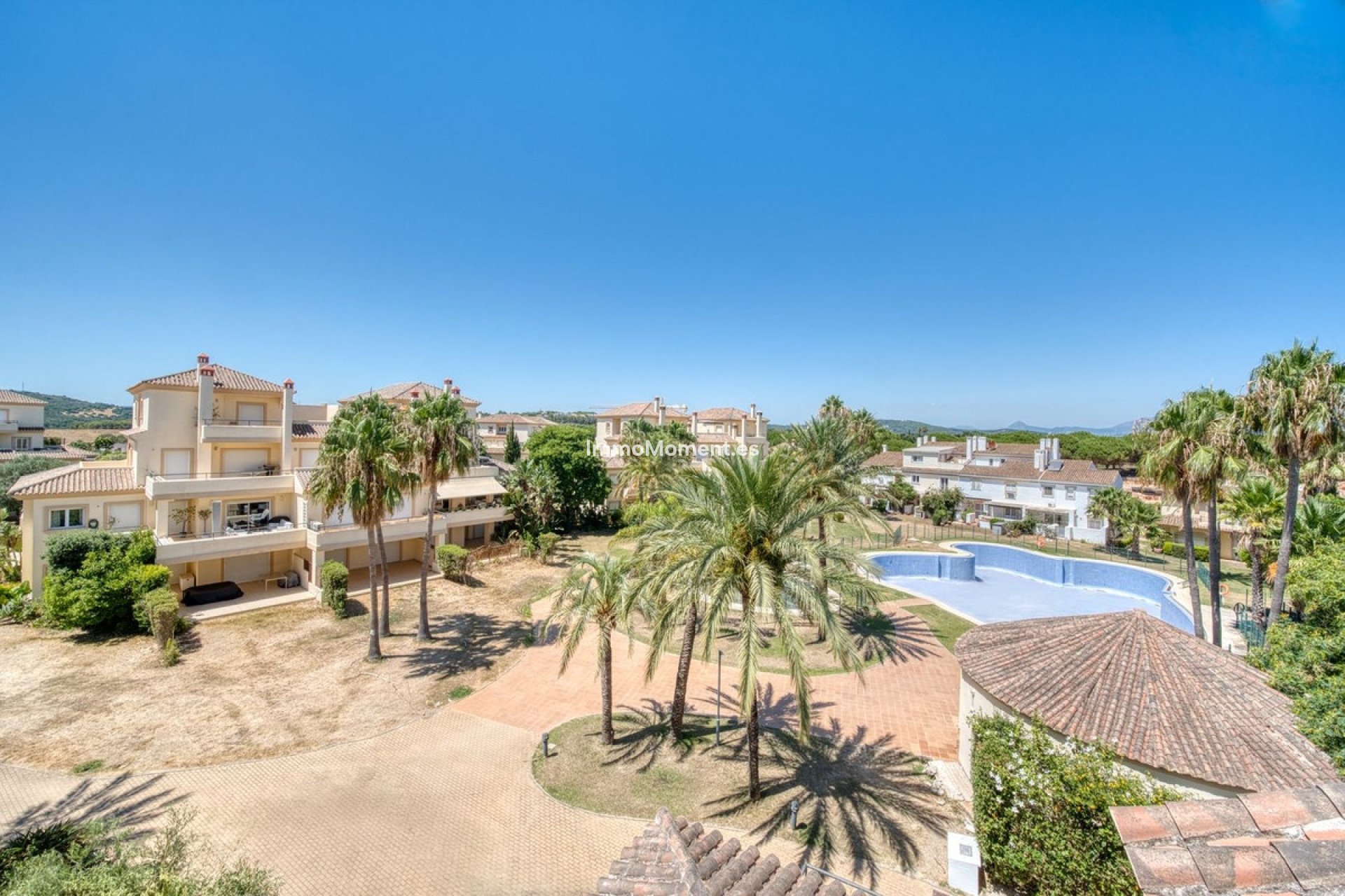 Bestaande woning - Appartement - Sotogrande - San Roque