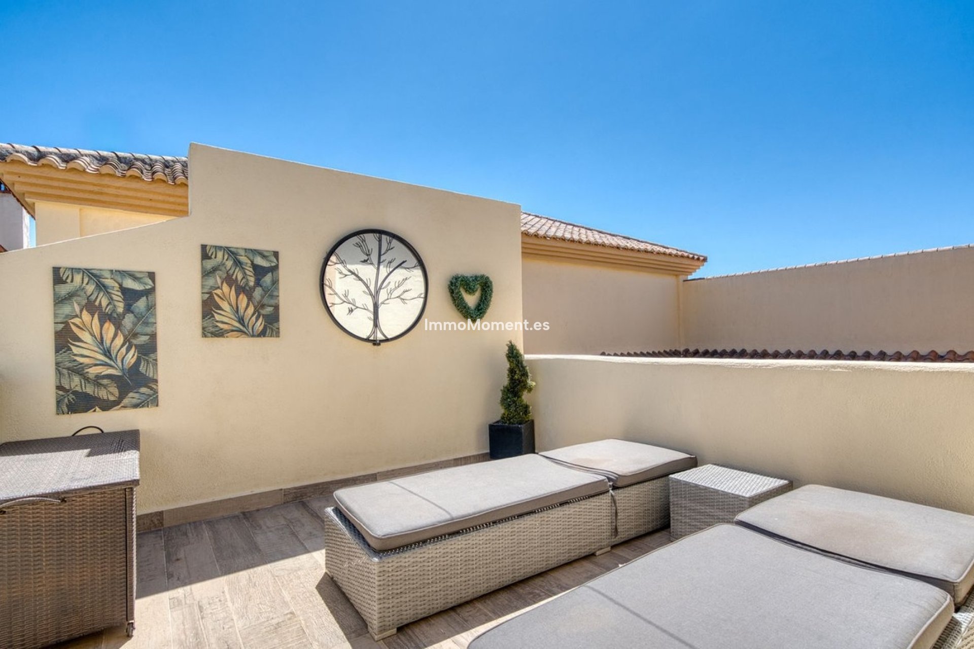 Bestaande woning - Appartement - Sotogrande - San Roque