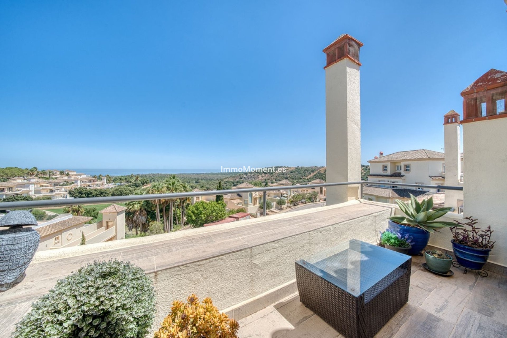 Bestaande woning - Appartement - Sotogrande - San Roque