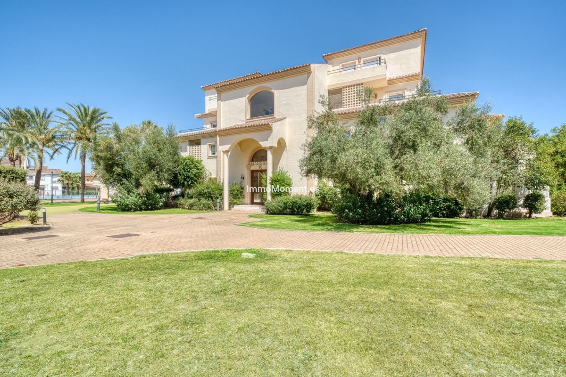 Bestaande woning - Appartement - Sotogrande - San Roque