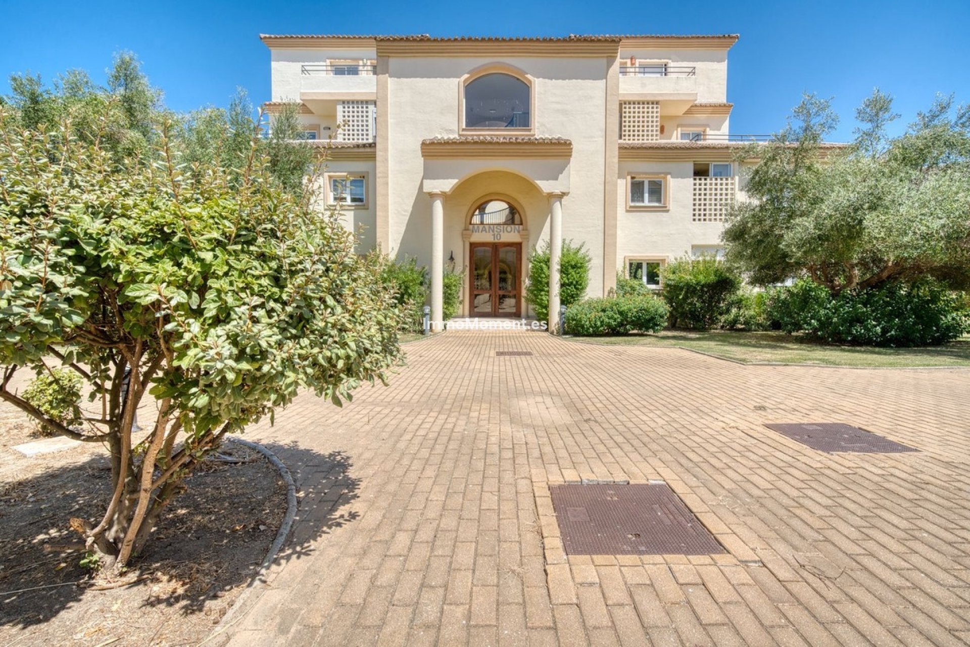 Bestaande woning - Appartement - Sotogrande - San Roque