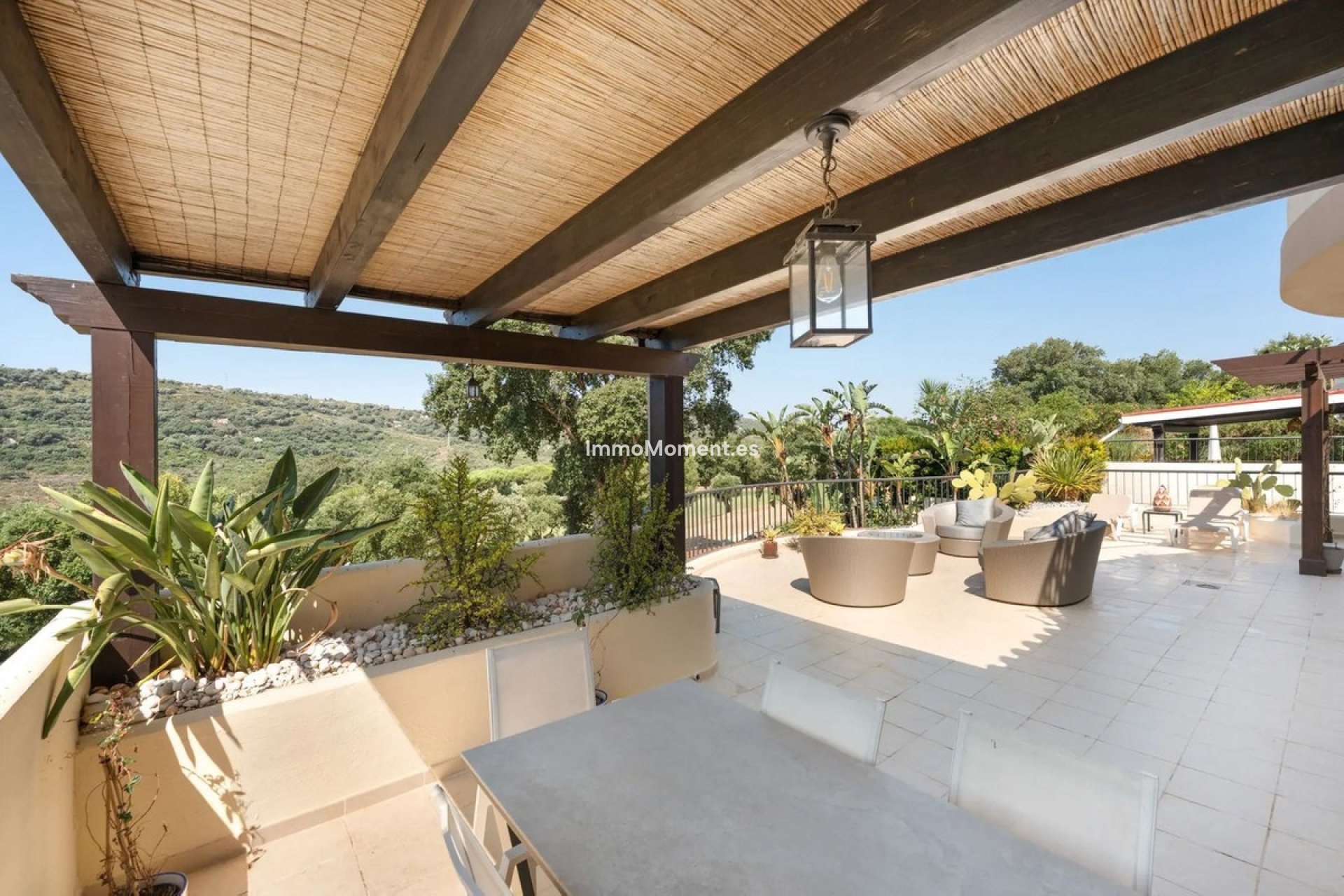 Bestaande woning - Appartement - Sotogrande - San Roque