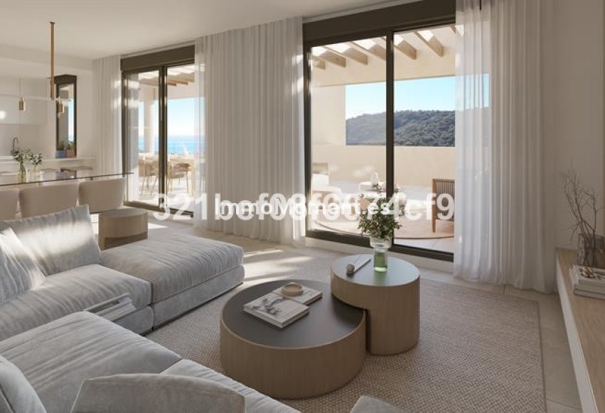 Bestaande woning - Appartement - Sotogrande - San Roque