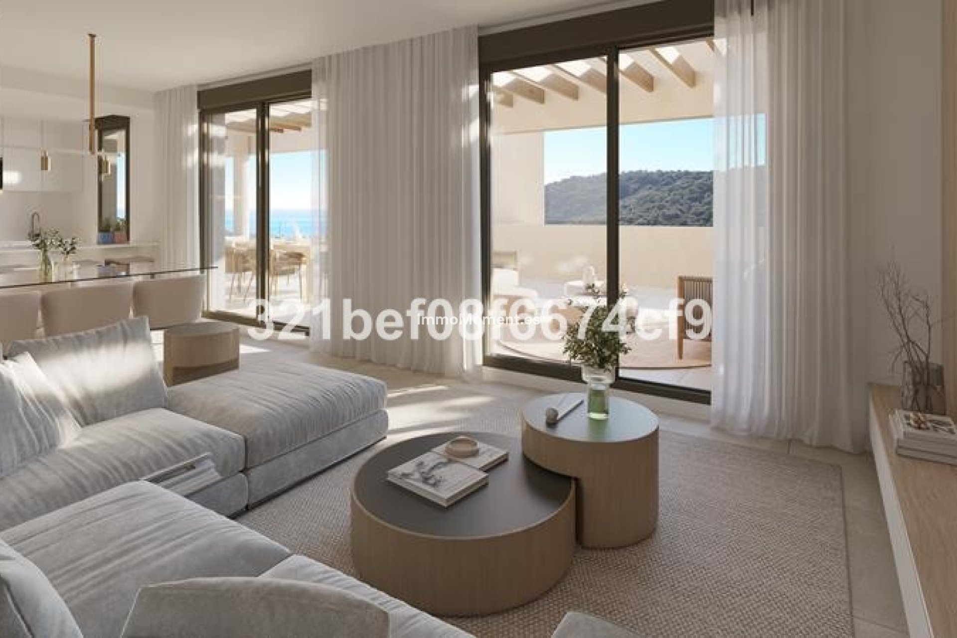 Bestaande woning - Appartement - Sotogrande - San Roque