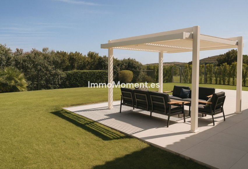 Bestaande woning - Appartement - Sotogrande - San Roque