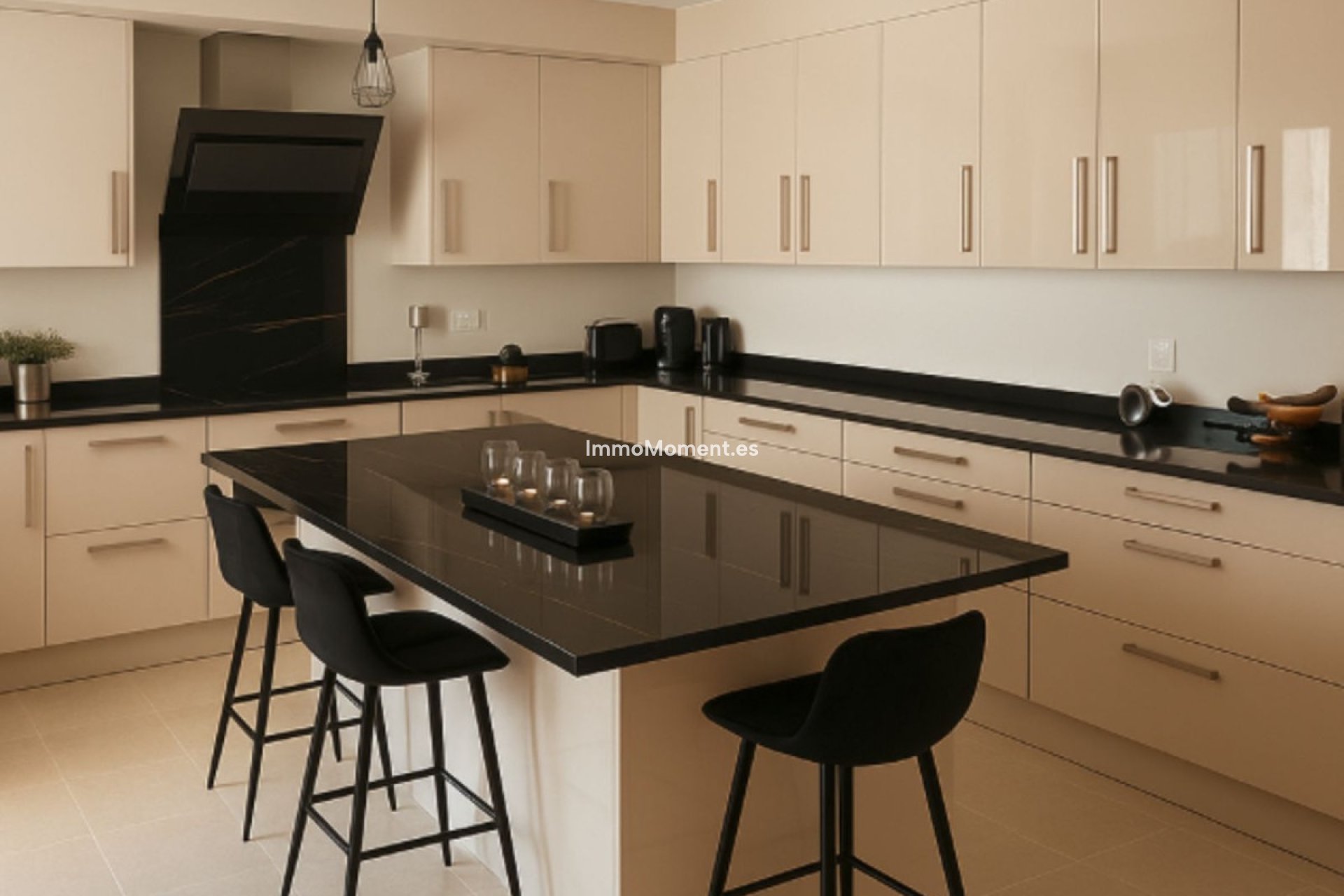 Bestaande woning - Appartement - Sotogrande - San Roque