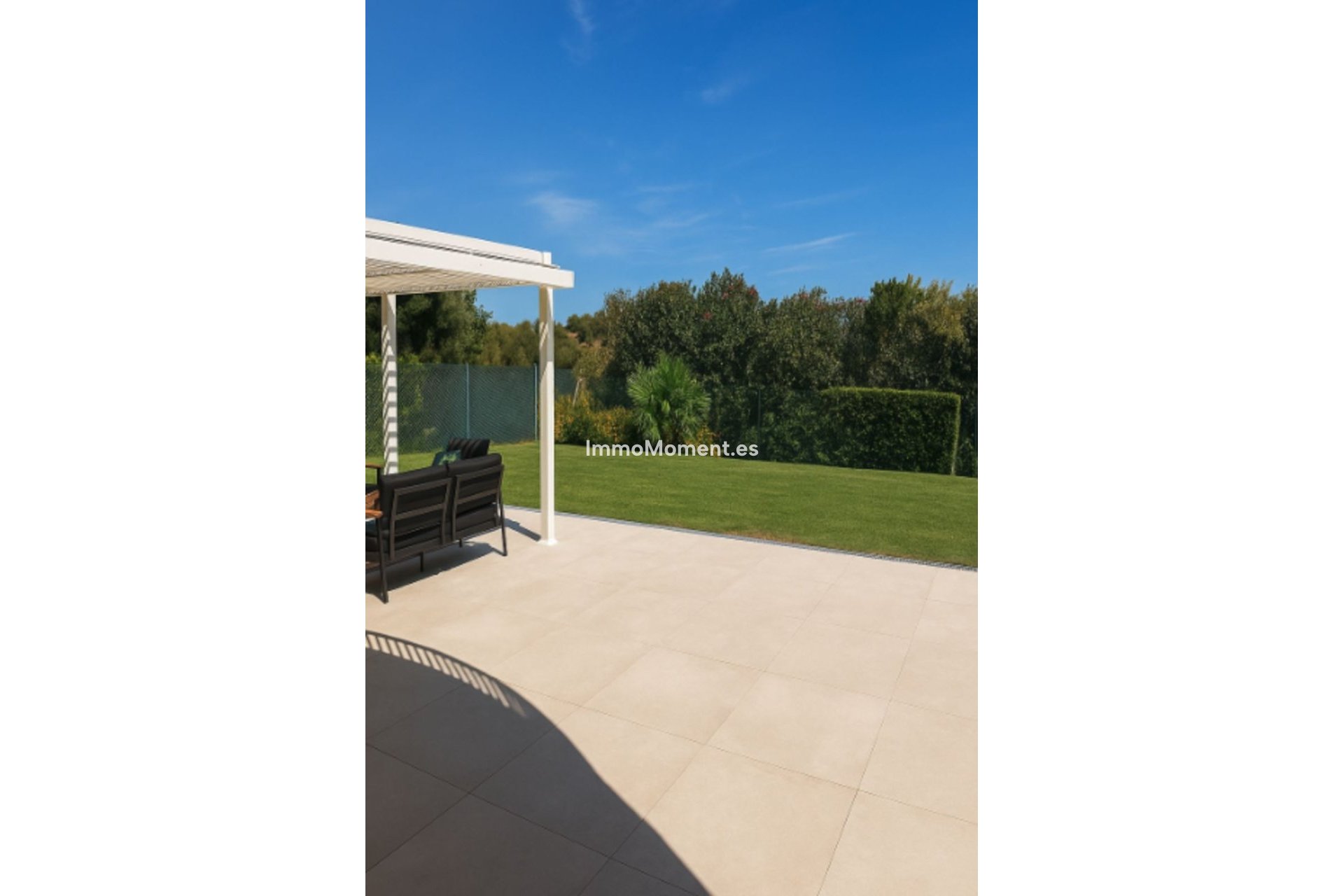 Bestaande woning - Appartement - Sotogrande - San Roque