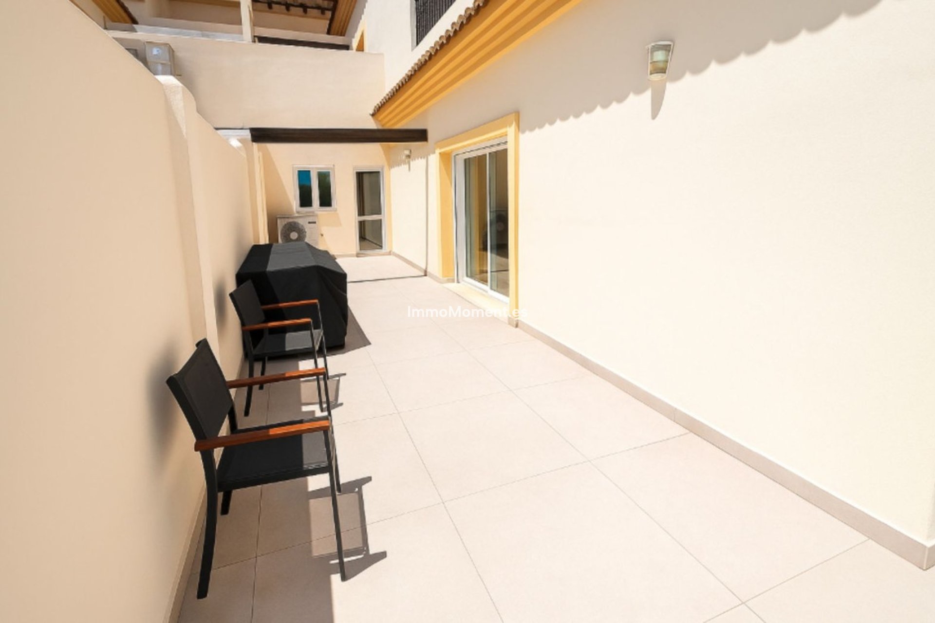 Bestaande woning - Appartement - Sotogrande - San Roque
