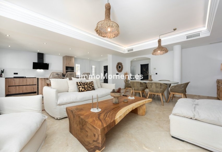 Bestaande woning - Appartement - Sotogrande - San Roque