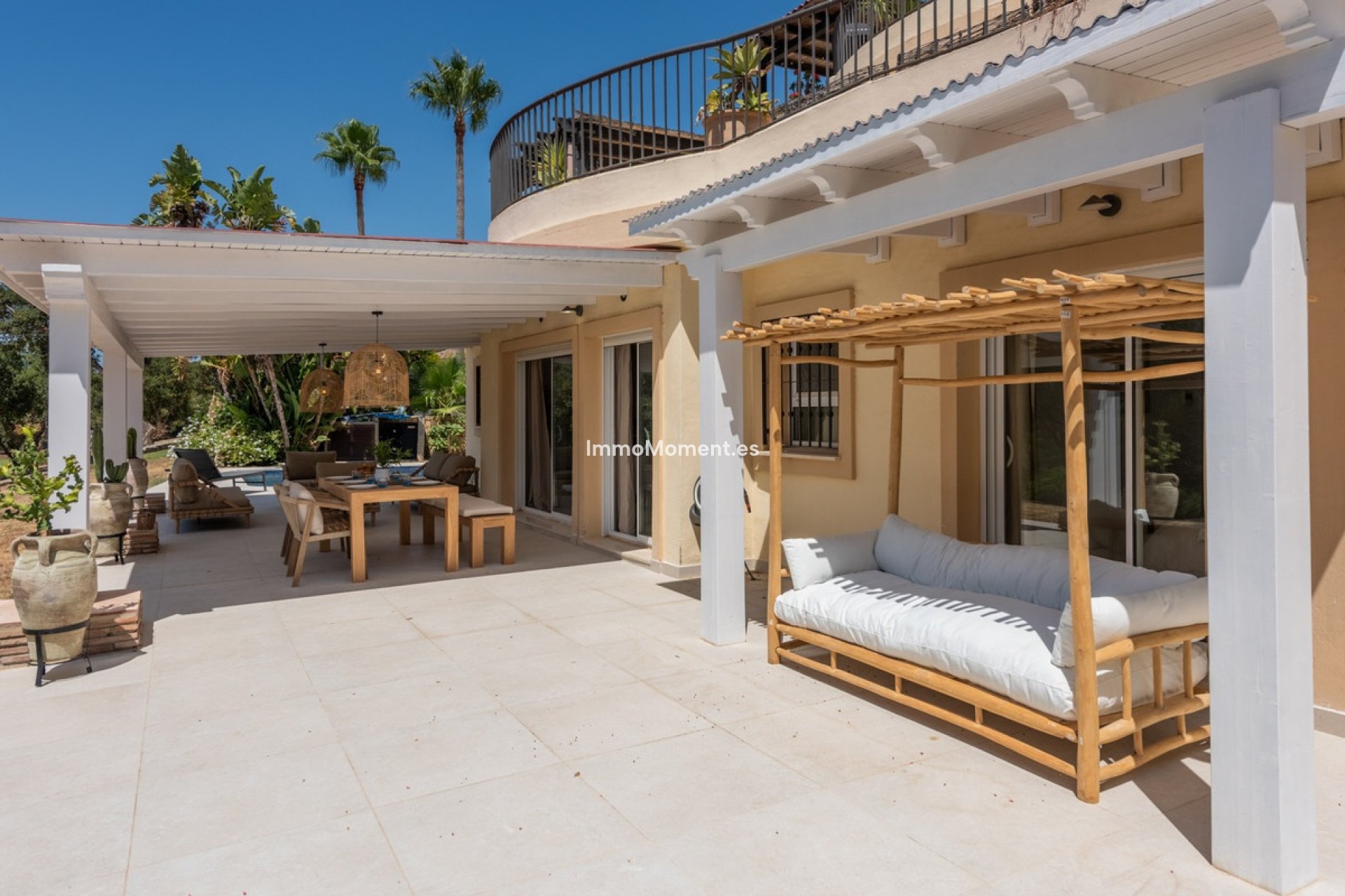 Bestaande woning - Appartement - Sotogrande - San Roque