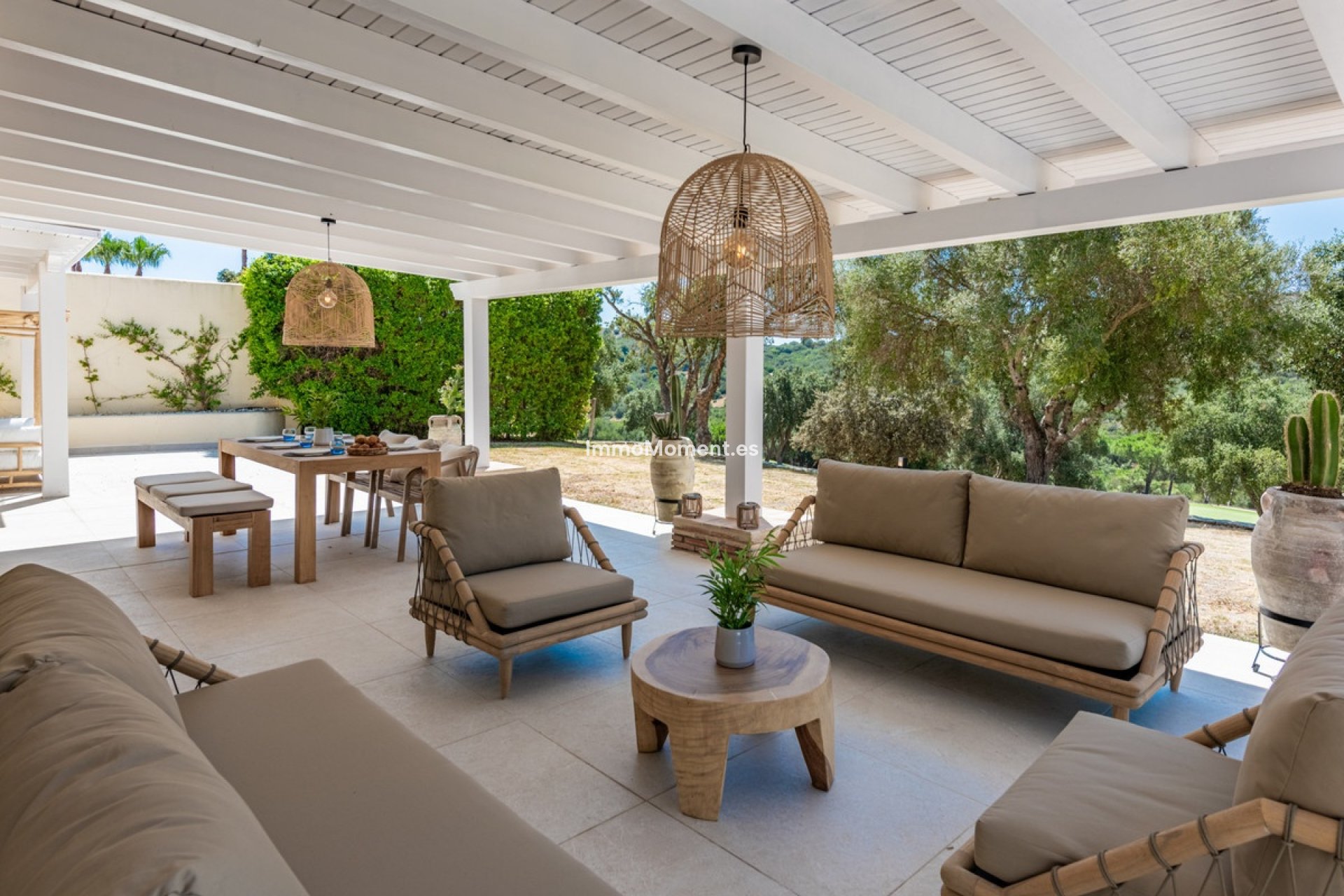 Bestaande woning - Appartement - Sotogrande - San Roque