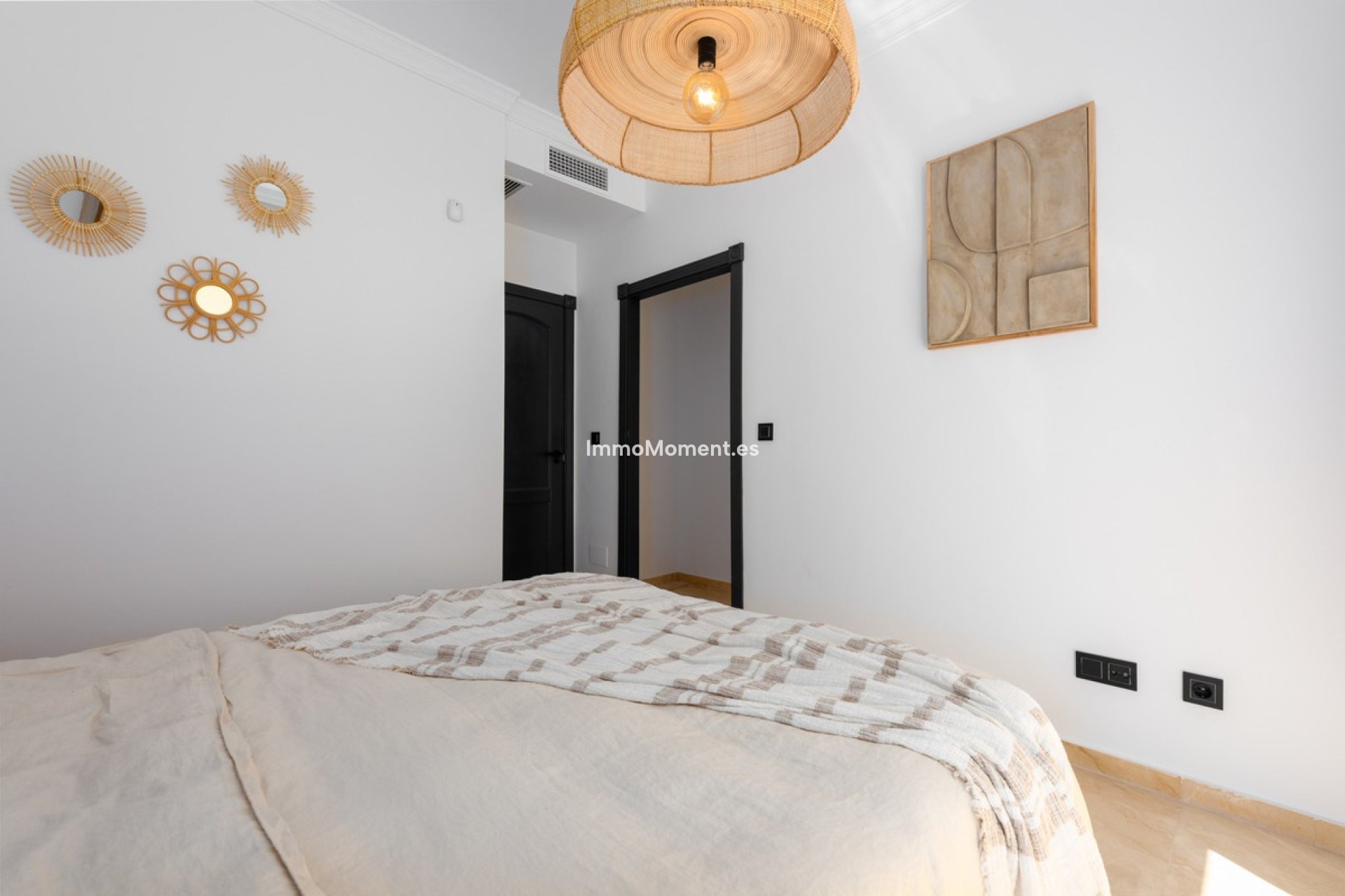 Bestaande woning - Appartement - Sotogrande - San Roque