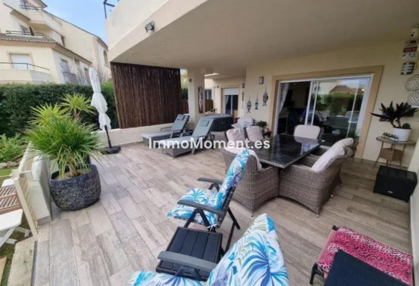 Bestaande woning - Appartement - Sotogrande - San Roque