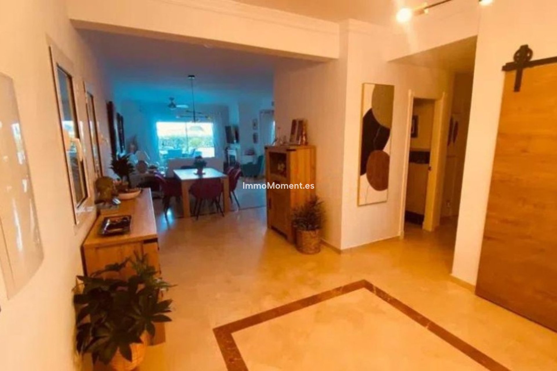 Bestaande woning - Appartement - Sotogrande - San Roque